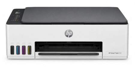 طابعة HP SMART TANK 580